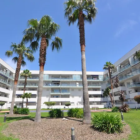 Portomar 126: Seaside With Terrace And Parking In Apartment *