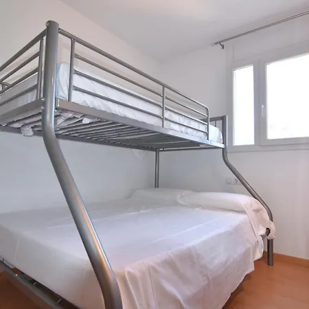 Apartment Portomar 126: Seaside With Terrace And Parking In *